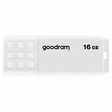 Stick GoodRam 16 GB, USB 2.0, UME2